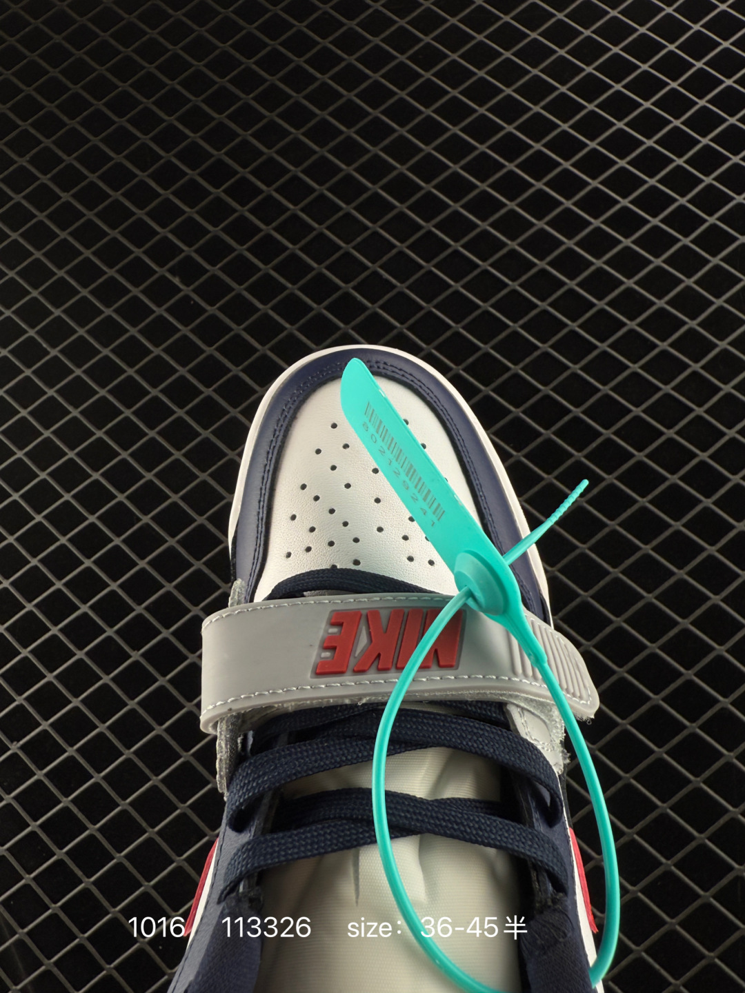 Air Jordan Legacy 312 Low